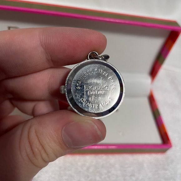 Charm Bracelet Watch - Picture 3 of 3